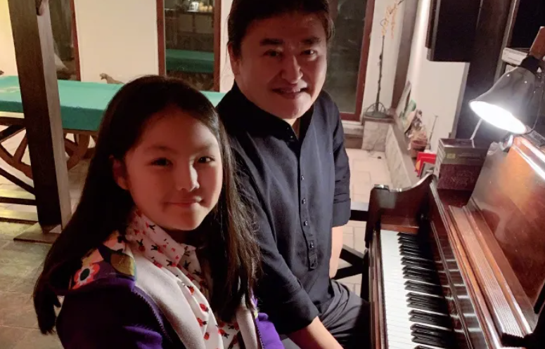 王诗龄|起初李湘富养王诗龄遭痛批,如今优秀程度,让普通孩子望尘莫及