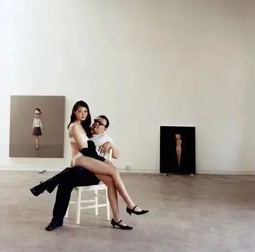 小三|她是要在黑红路上走到底吗？