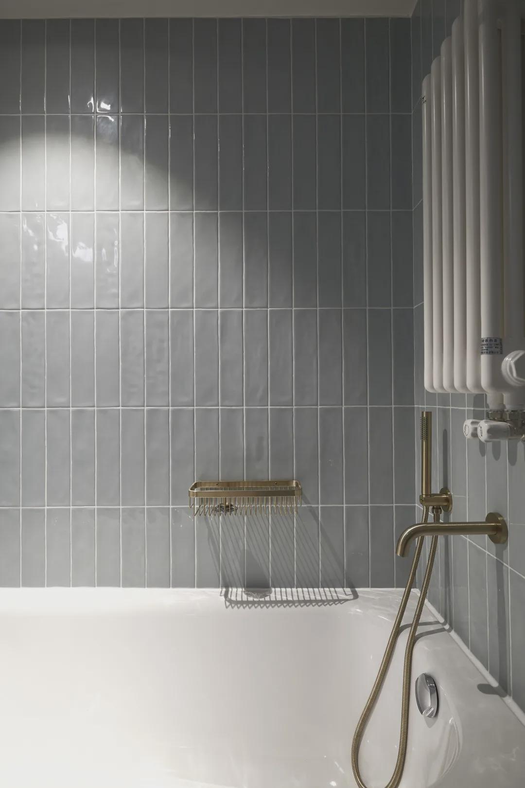 北京老小区的73㎡小户型，变身法式+南洋风的优雅复古美家！