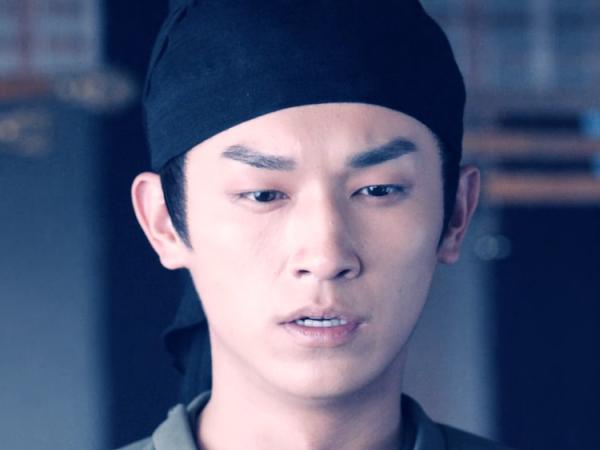 维多利亚|《唐朝诡事录》火了，杨旭文真的很帅，而且越来越能扛剧了