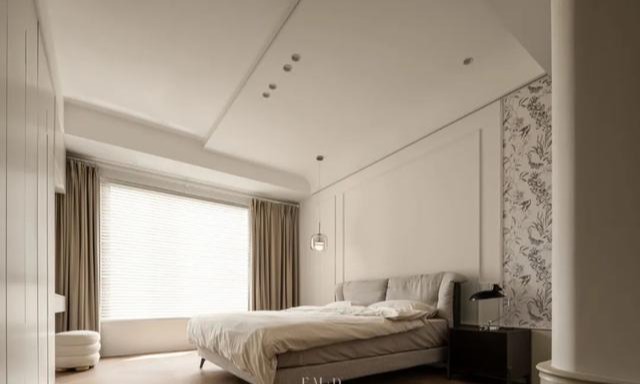 买下188㎡大平层,送给父母养老,这才是梦想中的退休生活,羡慕