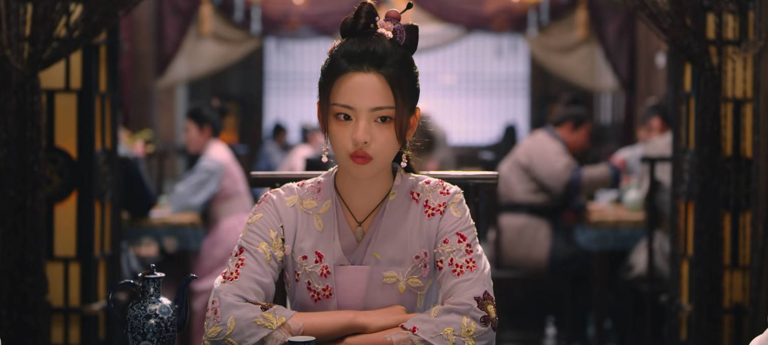 白愁飞|《说英雄谁是英雄》这才是白愁飞杀关七的根本原因