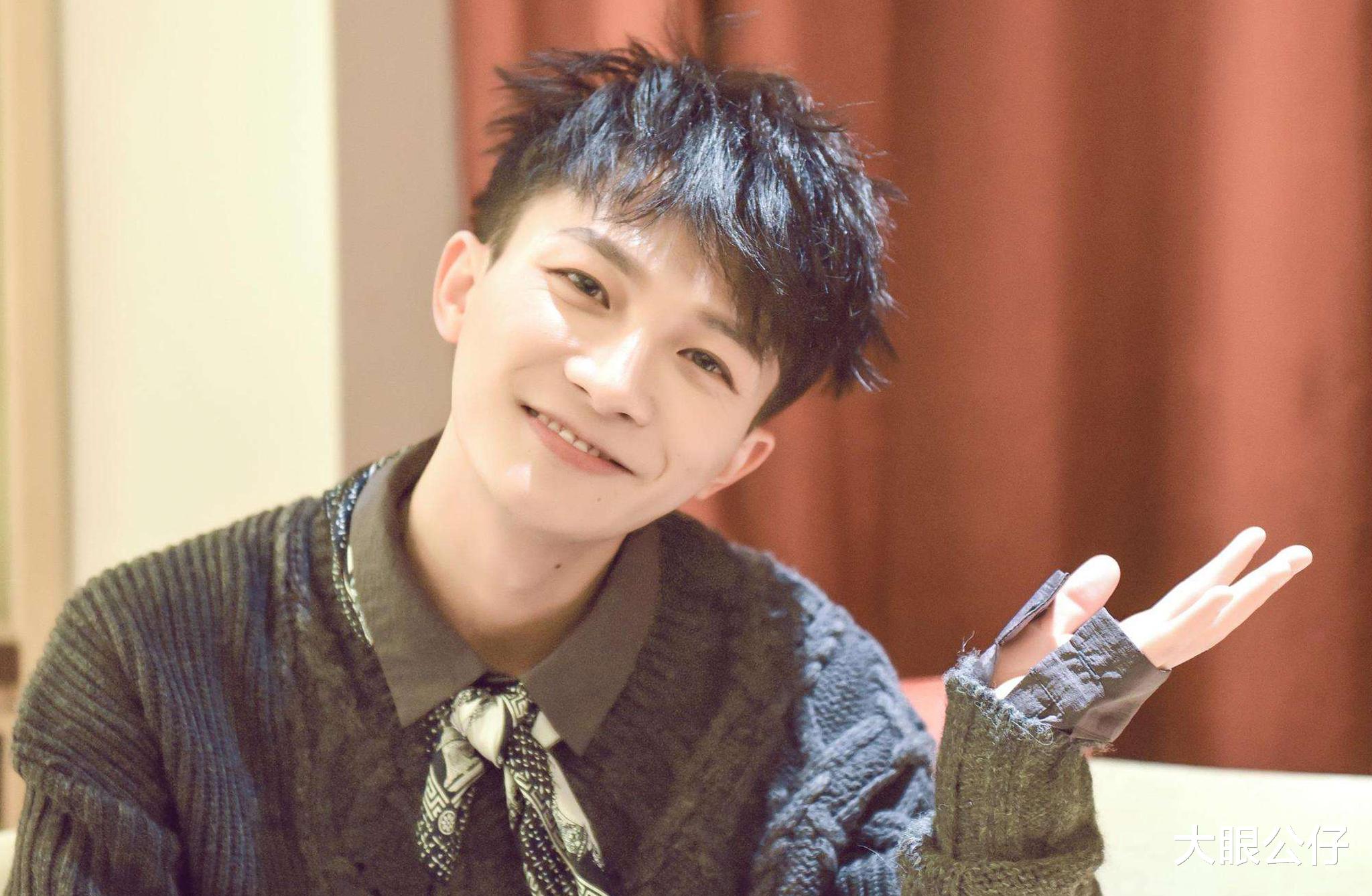 周深|本来有机会见到歌手周深，却被朋友的事耽搁，不吐不快！