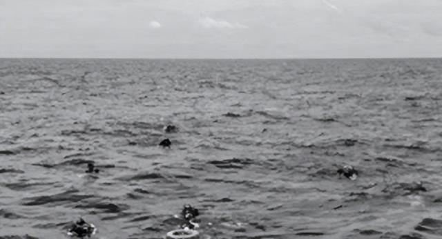 1999年山东海难，302人仅幸存22人，唯一女幸存者竟不会游泳？