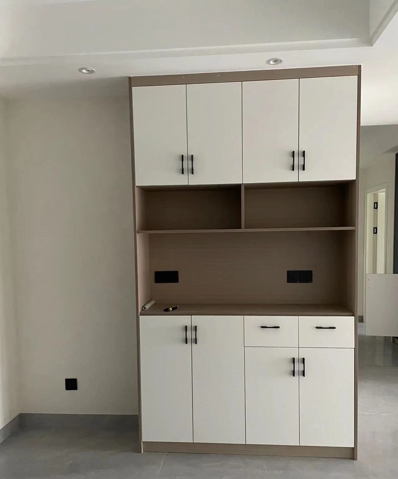 想要全屋定制柜不翻车?记住这6点,保证你家柜子丑不了