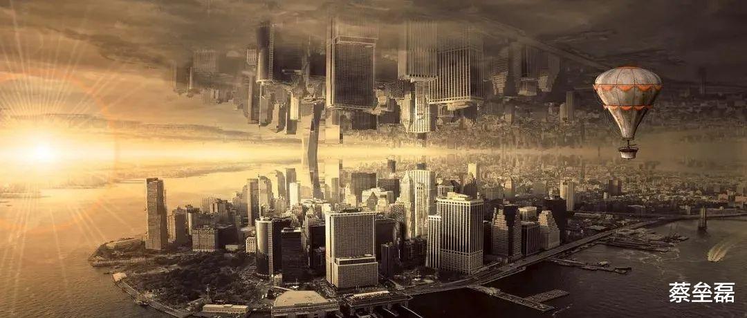 小米科技|选对了城市，你就已经跑赢了多数人