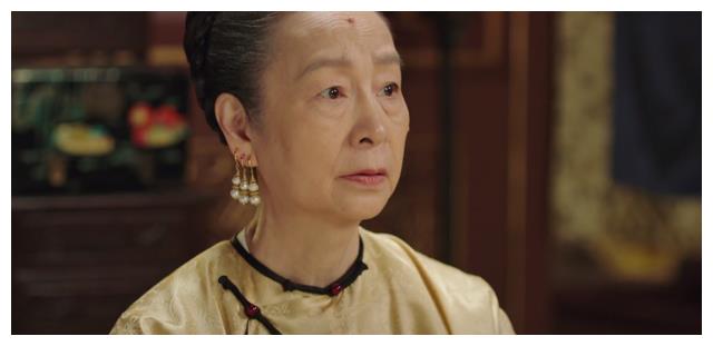 天下长河：全员选角完美，连配角都是照着画像找的，导演太用心