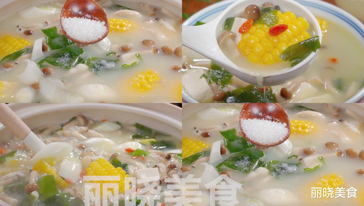 冬季常吃这6菜，润燥驱寒又暖身，素合理更营养，让你轻松过冬天