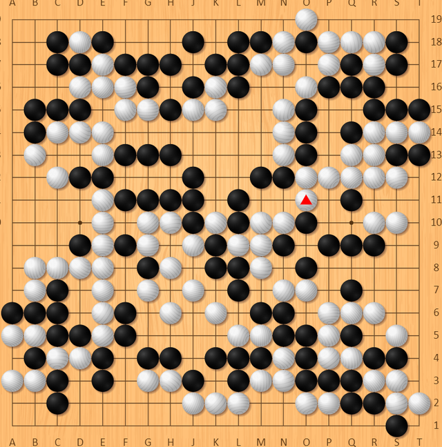 芈昱廷|农心杯重赛芈昱廷终不敌申真谞！日棋手明攻擂！柯洁后天攻擂！