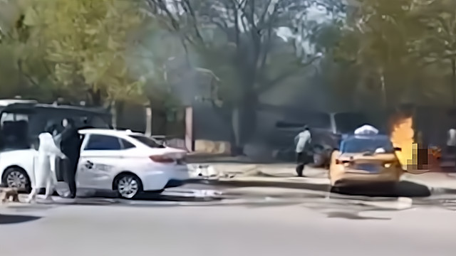 哈尔滨男子被烧伤身亡需要更多细节，当然除了绕口令式的通报