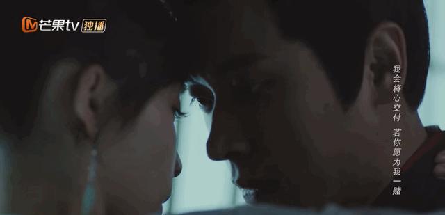 虚颜|芒果卫视短剧《虚颜》,短而精,小而美,连炫18集,意犹未尽