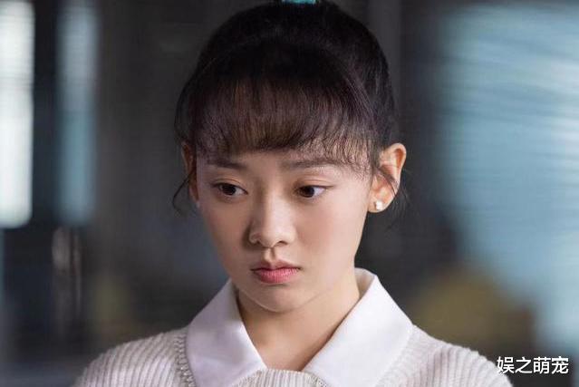 娱乐圈|小演员王丽娜:女团出身,靠配角意外圈粉,演技精湛自然获好感