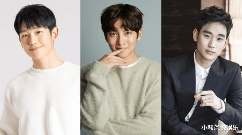 玄彬|网民票选10大“最帅韩国男演员”　玄彬、李敏镐、丁海寅都败给他！