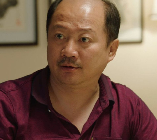 唐鉴军|赵本山不让唐鉴军再演谢广坤称;“演得还行，但你人品不行！”