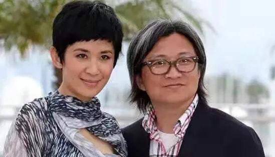 陈可辛|不结婚不领证,同居18年生了孩子!陈可辛:不是我不娶,是她不嫁