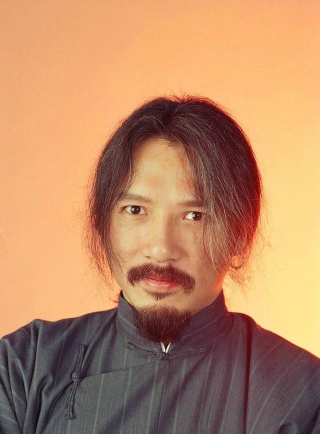 单立文|演员单立文：又帅又坏的大反派，7次出演西门庆，老后大变样