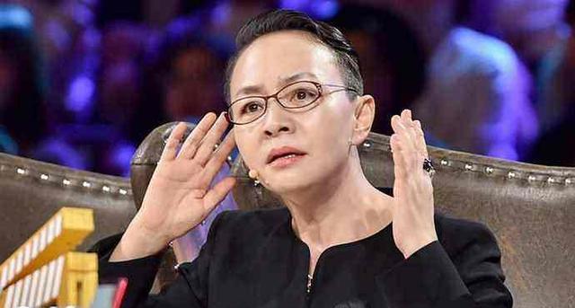 宋丹丹|要强的宋丹丹对儿子寄予厚望，他事业不顺却婚姻美满，给母亲安慰