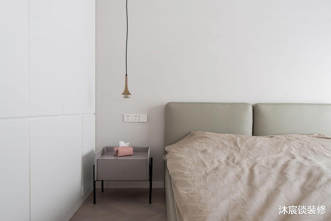 难怪这么多人喜欢北欧风,看完她的新家,彻底被迷住,精致又实用