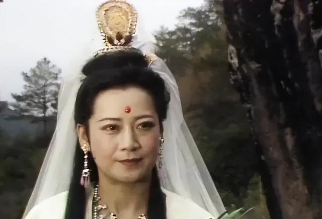 六小龄童|一个角色吃一生的5位演员，有人成国民女神，有人一生都难以出戏