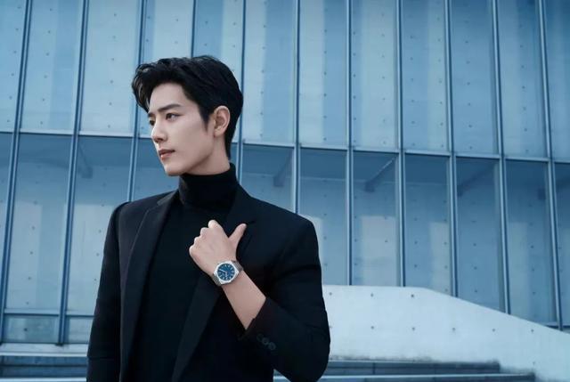 肖战|肖战在海外再次拿下一个唯一，世界级影响力再获认证！