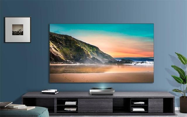 海信|家庭巨幕如何选？这款万元内的海信电视，值得入手