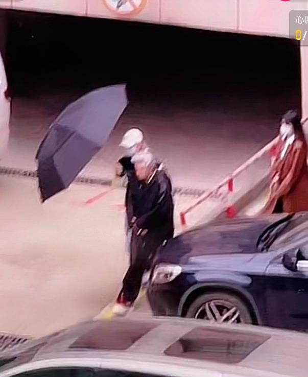 邓为|《长相思》最全路透，杨紫、檀健次、邓为等，还关注到了代拍文学