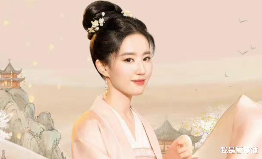 殷桃|《梦华录》创业路上的三斗士  剧集的大结局提前了