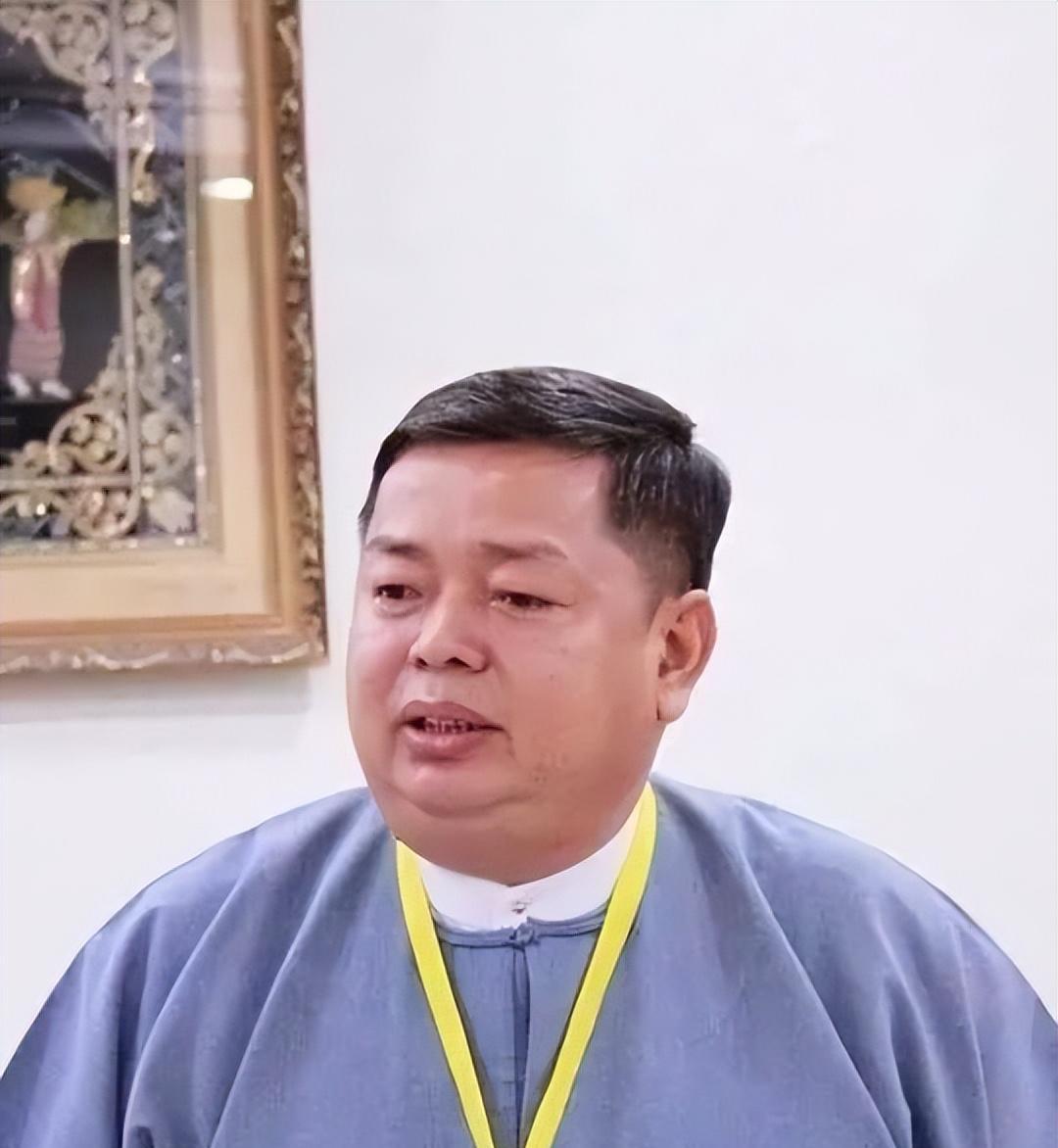 缅甸国管委任命的几名仰光高层官员,刚上任没多久就开始贪污受贿
