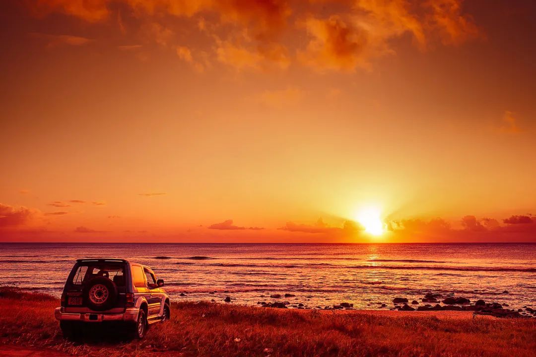 草原|10条顶级路线1条环中国线！115天的狂野人生，35000KM的伟大行程