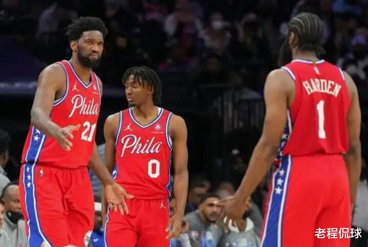 詹姆斯·哈登|仅值3年1.1亿？NBA名嘴太小看哈登 3理由证明他仍有希望获顶薪合同