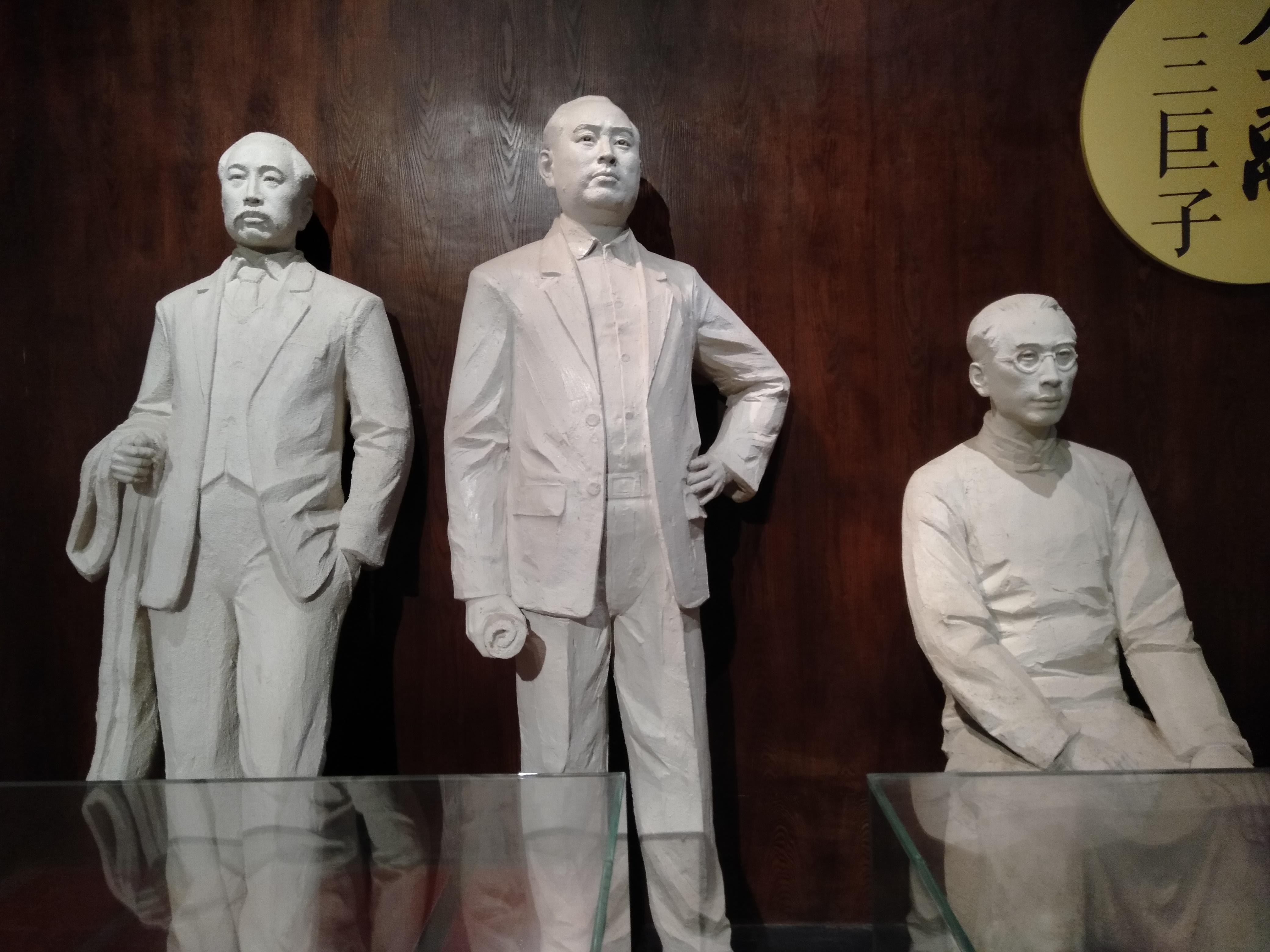 乘着高铁游淮安，如何玩转中国运河之都淮安？