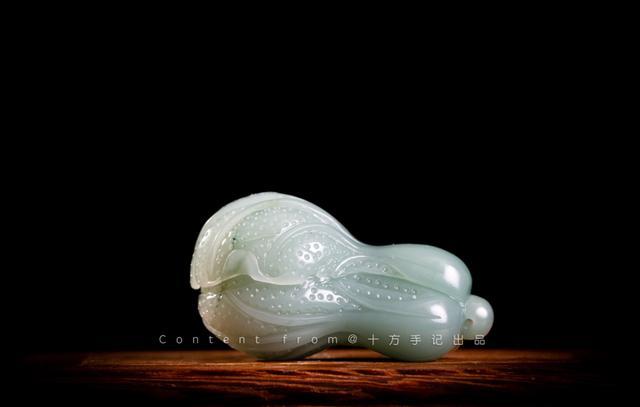 翡翠|根据现代人的审美水平,玉石该何去何从
