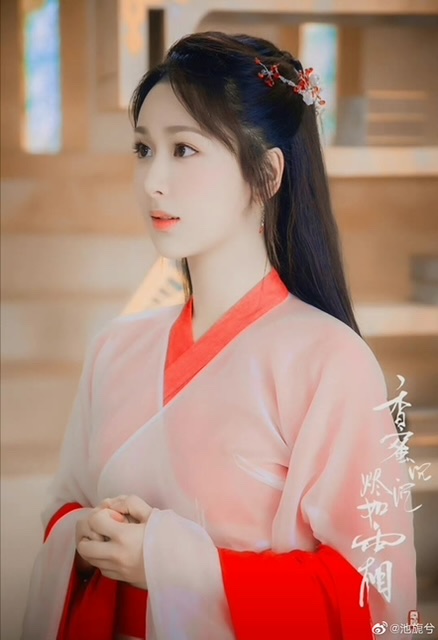 爱情故事|《香蜜》2.0版真的拍完了!圆梦锦觅润玉爱情故事!看完选角网友集体暴动!