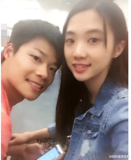 苏炳添|苏炳添：爆红时期结婚，却没办法不娶，她苦等了我16年