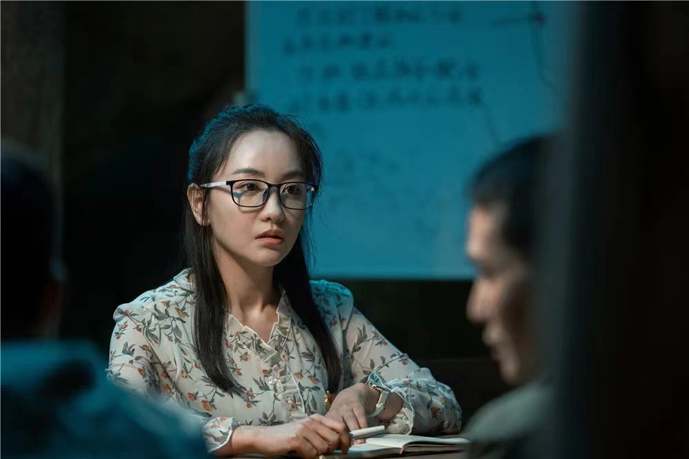 黄文秀|豆瓣评分9.3,年度口碑第一,《大山的女儿》不该被埋没!