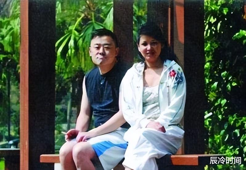 周立波|曾经叱诧风云,不愿跟郭德纲同台演出的周立波,如今怎样了?