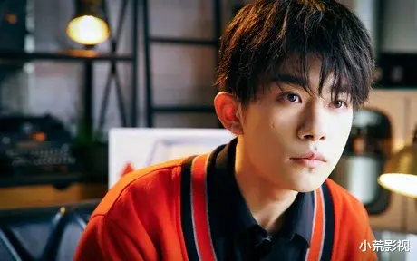 张韶涵|春夏,易烊千玺,张睿,张若昀,张韶涵,秋瓷炫!