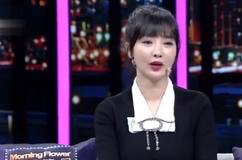 刘亦菲|柳岩：亲情和爱情都有泪，“性感”只是人设，拼命赚钱才有安全感