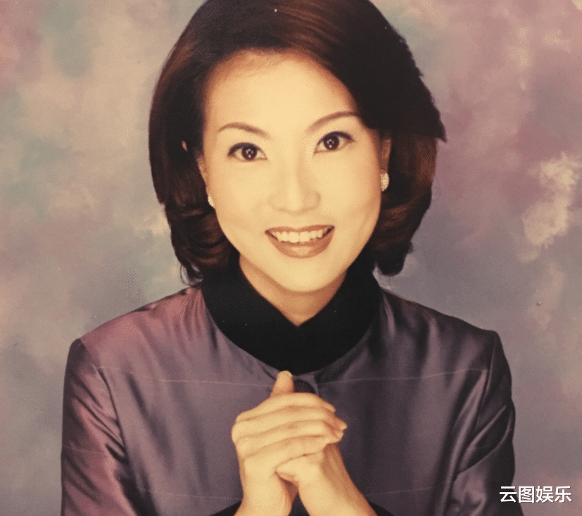 医生|又一艺人癌症去世！51岁张瑞玲死前很痛苦，为保命化疗放疗都试过