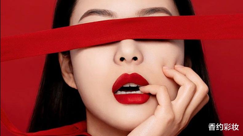 唇妆 零基础学化妆，认识化妆产品：唇妆产品