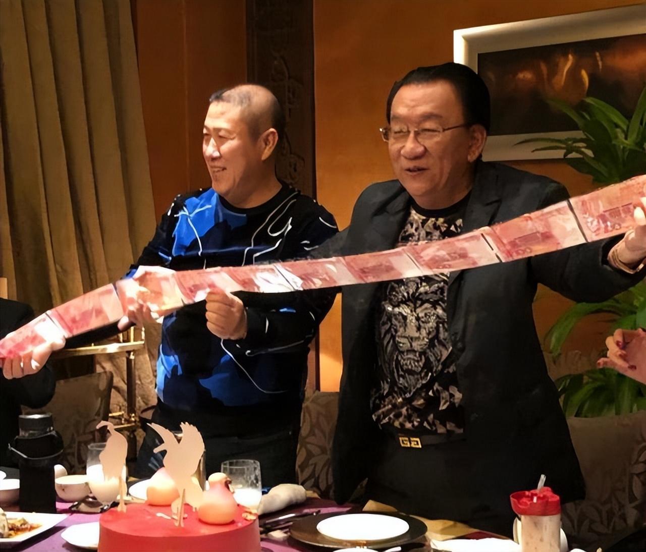 张铁林|私生活混乱、虚伪善变...这5位“老戏骨”真的要晚节不保了?