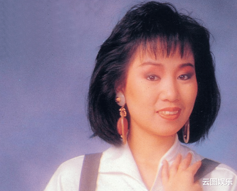 林淑容|知名歌手林淑容近况，淡出后移居内地做生意，61岁仍单身无儿女