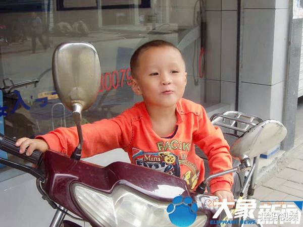 杜小华|《亲爱的》原型唯一未找到孩子的父亲：买家比我还爱孩子的话，可以留在他们家