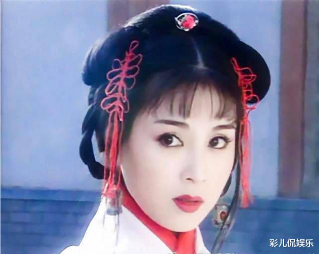 佟丽娅|顶级美人大比拼：让她们告诉你，啥叫艳压群芳，啥叫从未落入凡尘