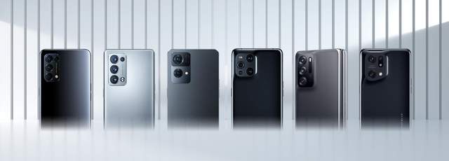官宣|OPPO Find X5系列新机官宣！将是2022一体化陶瓷的工匠佳作？