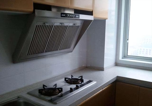 挑选“油烟机”有哪些讲究?教你正确做法,省钱又实用!