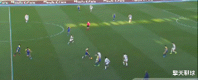 |3-1，意甲前冠军大爆发，小西蒙尼戴帽，穆帅绊脚石被打回原形