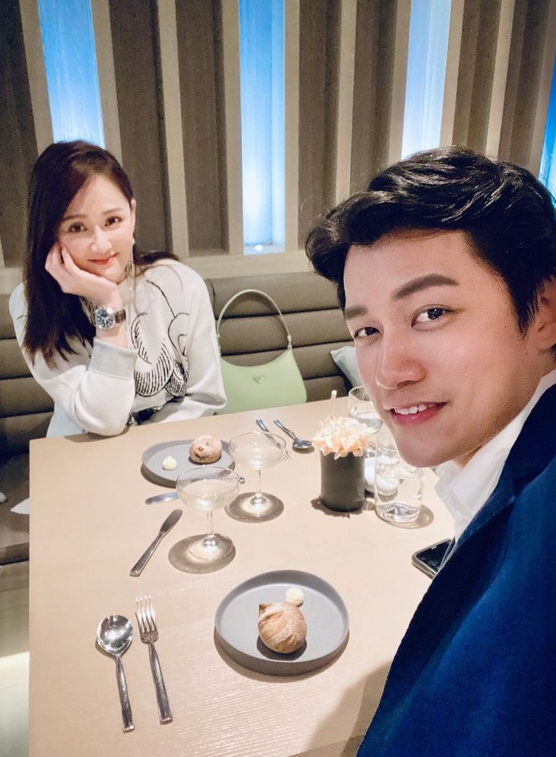 陈乔恩|陈乔恩自曝体重曾达126斤，6个月减重22斤，开工照身姿曼妙如少女