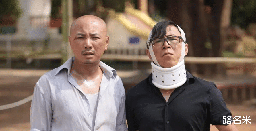 王宝强|《泰囧》幕后故事:没人投资、黄渤拒绝出演、王宝强却不再合作