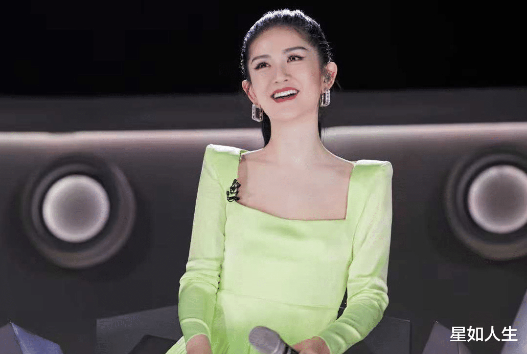 谢娜|遭群嘲？谢娜《浪姐3》被曝常因忘词被怒怼，还被联合“穿小鞋”